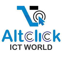 Altclick ICT World