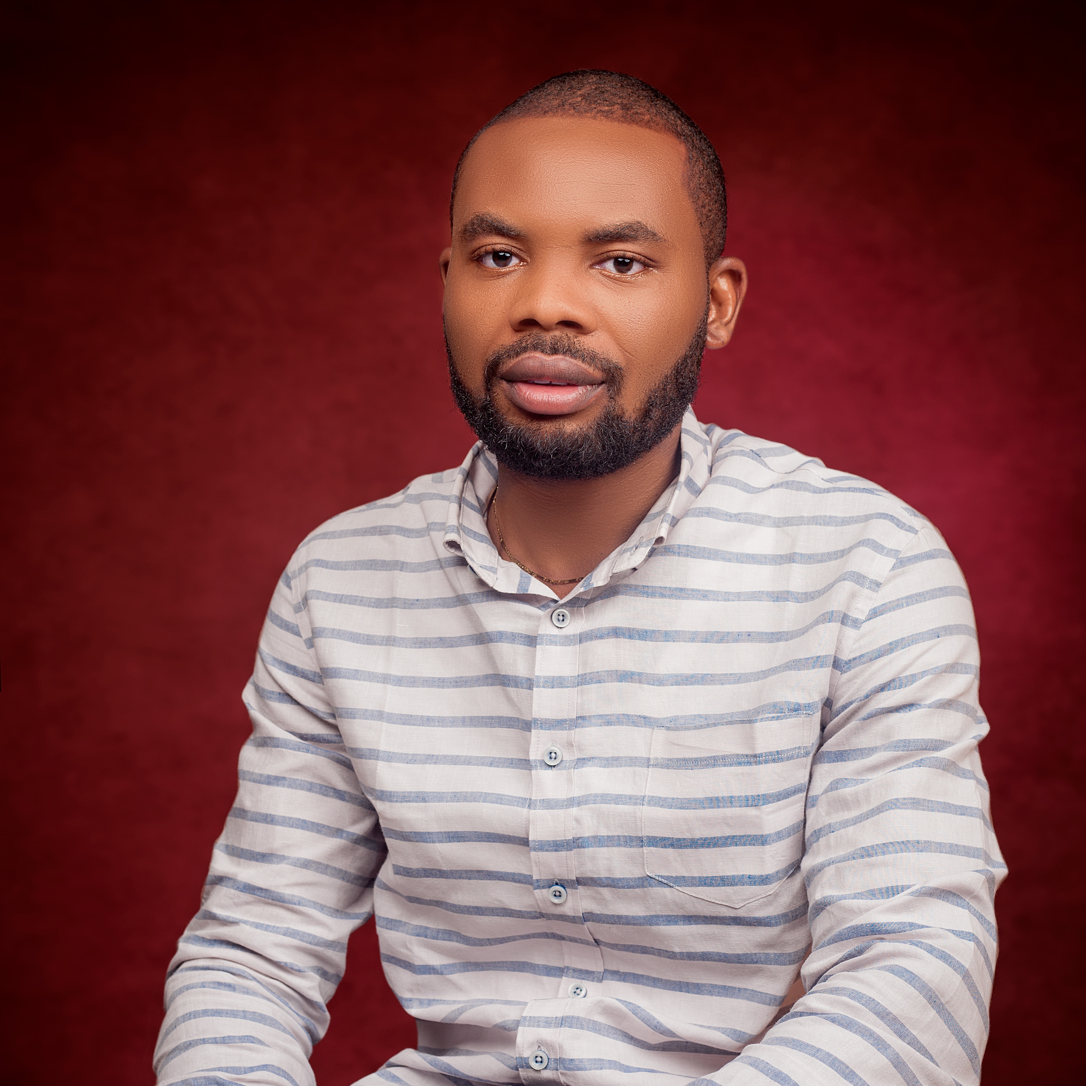 Godwin Ikpe Ugbe -Software Developer