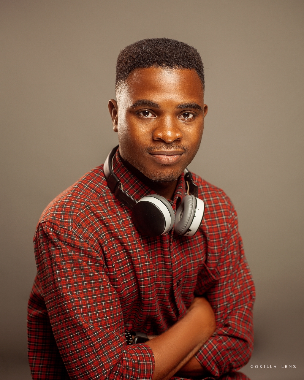 James Nenge -CEO